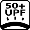 protezione UV UPF 50